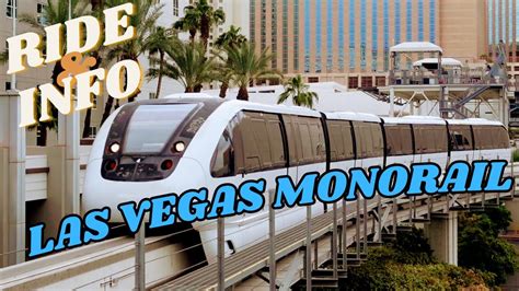 las vegas monorail website.